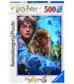 Puzzle da 500 Pezzi - Harry Potter e il Calice di Fuoco