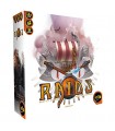 Raids - Gioco da Tavolo Vichingo per Famiglia | 2-4 Giocatori, 40 Minuti di Strategia e Divertimento Assicurato!