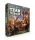 Blood Bowl Team Manager - Gioco di Carte Strategico per 2-4 Giocatori, Divertimento e Competizione, Edizione Italiana