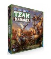 Blood Bowl Team Manager - Gioco di Carte Strategico per 2-4 Giocatori, Divertimento e Competizione, Edizione Italiana
