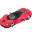 LAFERRARI Aperta R&P Scala 1:24