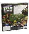 Blood Bowl Team Manager - Gioco di Carte Strategico per 2-4 Giocatori, Divertimento e Competizione, Edizione Italiana