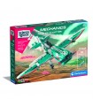 Laboratorio di Meccanica - Aereo e Elicotteri