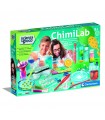 Scienza & Gioco - ChimiLab