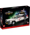 Lego - ECTO-1 Ghostbusters - 10274