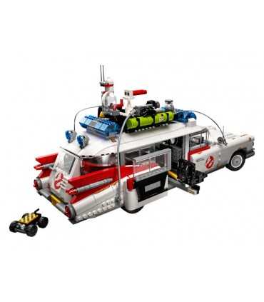 Lego - ECTO-1 Ghostbusters - 10274