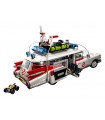 Lego - ECTO-1 Ghostbusters - 10274