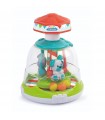 Baby Clementoni - Trottola Parco Giochi