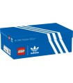 Lego - Adidas Originals Superstar - 10282