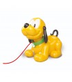 Baby Pluto Trainabile