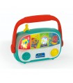 Baby Clementoni - Baby Radio