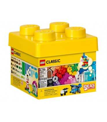Lego - Mattoncini Creativi - 10692