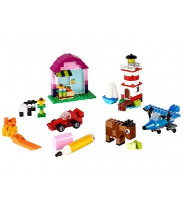 Lego - Mattoncini Creativi - 10692