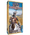 Condottiere - Gioco da Tavolo di Strategia e Bluff per 2-6 Giocatori, Ambientato nel Rinascimento Italiano - Giochi Uniti