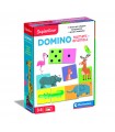 Domino Numeri e Animali!