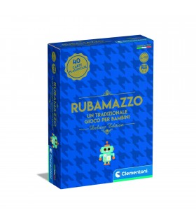 Rubamazzo Deluxe