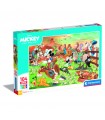 Puzzle da 104 Pezzi Maxi - Mickey & Friends