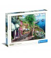 Puzzle da 1000 Pezzi - High Quality Collection: Capri