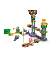 Lego - Avventure di Luigi (Starter Pack) - 71387