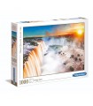 Puzzle da 1000 Pezzi - Waterfall