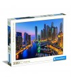 Puzzle da 1000 Pezzi - Dubai