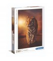 Puzzle da 1500 Pezzi - Tiger 