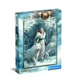 Puzzle da 1000 Pezzi - Anne Stokes: Guardiani d'Inverno