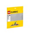 Lego - Base Grigia - 10701