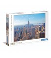 Puzzle da 2000 Pezzi - High Quality Collection: New York