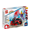 Lego - Miles Morales: la Techno Trike di Spider-Man - 10781