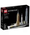 Lego - New York City - 21028