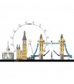 Lego - Londra - 21034