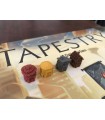 Tapestry - Gioco di Civilizzazione per 1-5 Giocatori, Strategia e Creatività di Jamey Stegmaier - Edizione Italiana