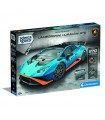 Scienza & Gioco - Lamborghini Huracan STO