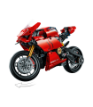 Lego - Ducati Panigale V4 R - 42107