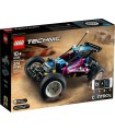 Lego - Buggy fuoristrada - 42124