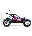 Lego - Buggy fuoristrada - 42124