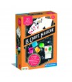 Le Carte Magiche