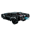 Lego - Batmobile di Batman - 42127