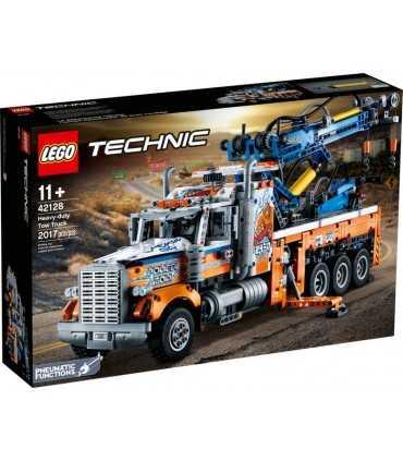 Lego - Autogrù pesante - 42128