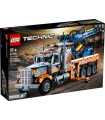 Lego - Autogrù pesante - 42128