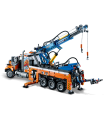 Lego - Autogrù pesante - 42128