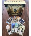 Tapestry - Gioco di Civilizzazione per 1-5 Giocatori, Strategia e Creatività di Jamey Stegmaier - Edizione Italiana