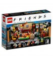 Lego - Central Perk - 21319