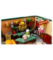 Lego - Central Perk - 21319