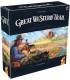 Great Western Trail - Seconda Edizione | Gioco da Tavolo Strategico per 1-4 Giocatori | Gestione Bestiame e Avventura nel Far We