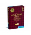 Nomi, Cose, Città Deluxe
