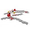 Lego - Binari ferroviari - 10882