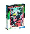 Puzzle da 1000 Pezzi - Naruto A