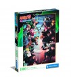 Puzzle da 1000 Pezzi - Naruto B